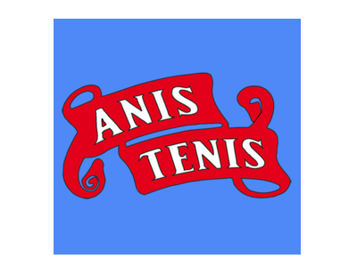 Anis tenis