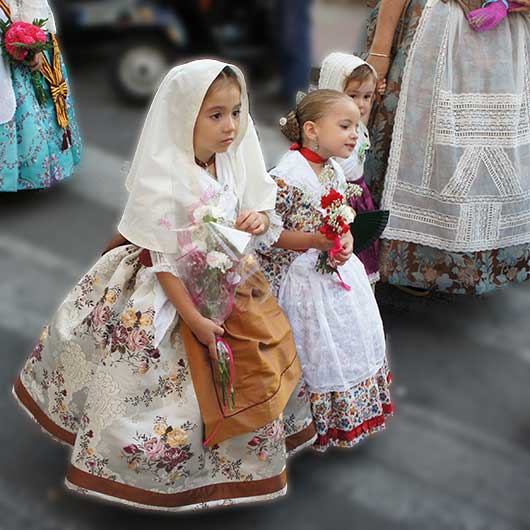Nuestras tradiciones